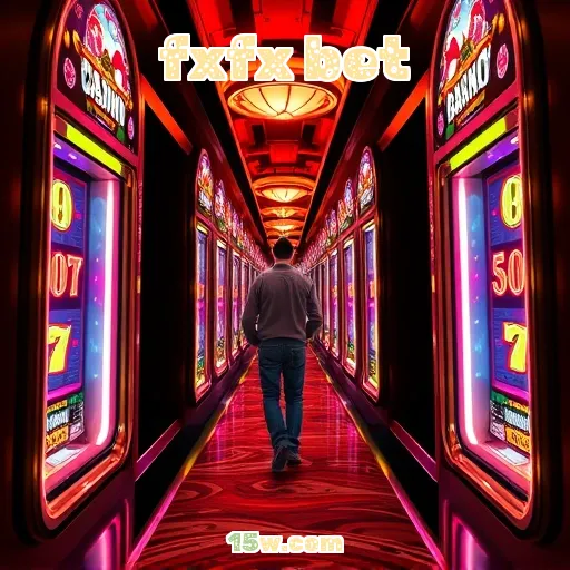 fxfx bet: Recursos Imperdíveis na Seção de Caça-Níqueis